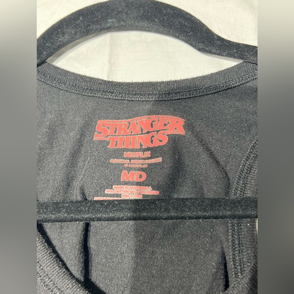 Stranger Things tank top - Picture 3 of 3